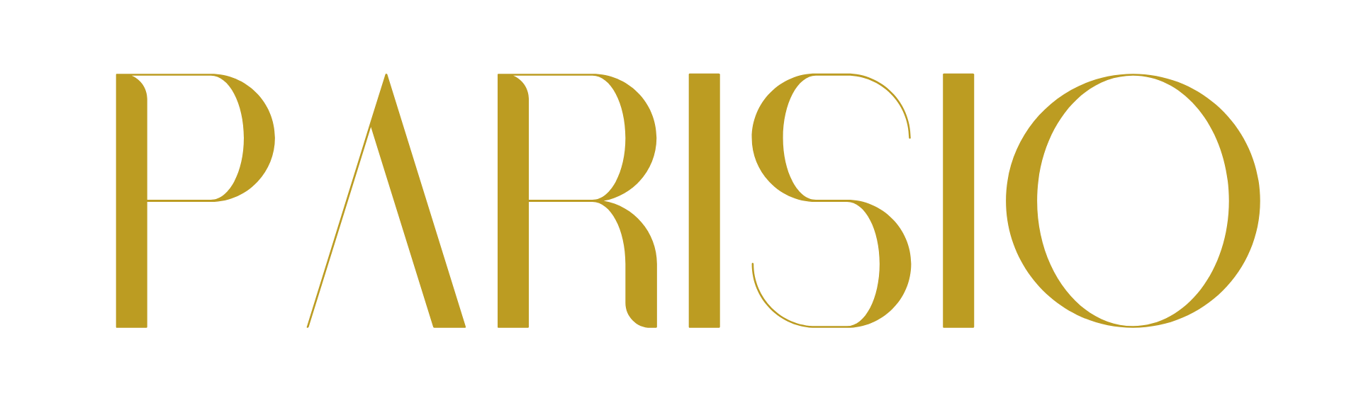 Parisio Review Logo